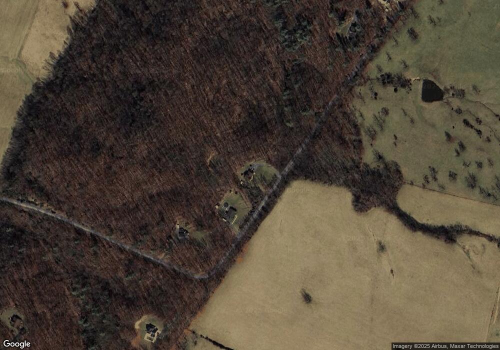 477 Jones Farm Rd, Bentonville, VA 22610 - photo 1