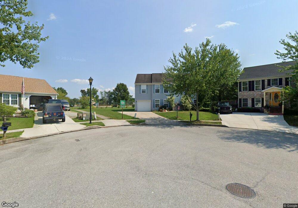 45 Appler Ct unit 49, Littlestown, PA 17340 - photo 1