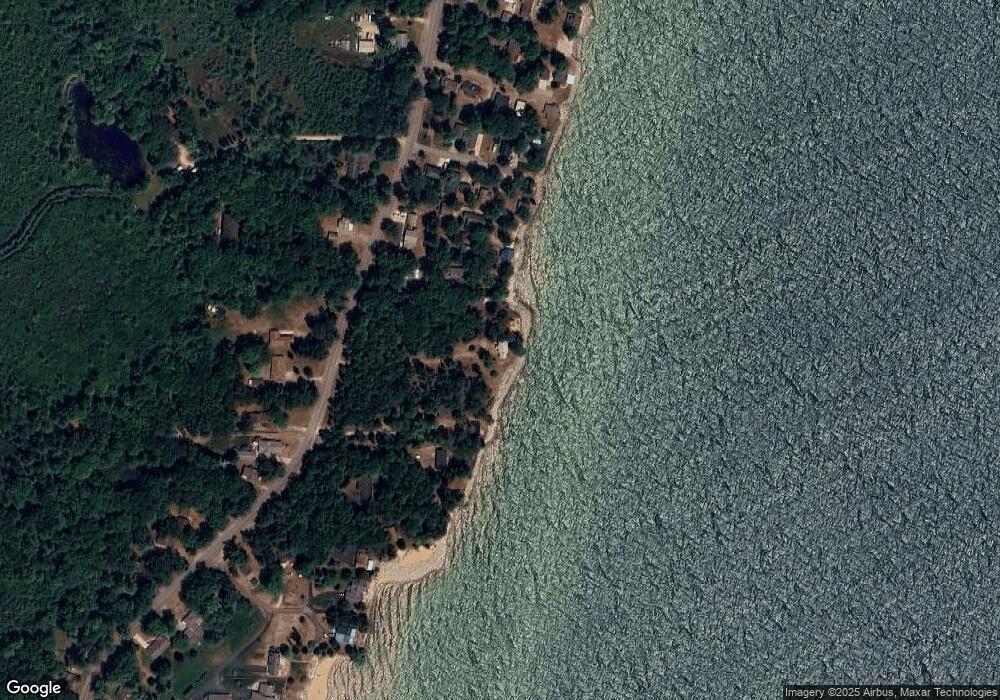 21 S Baldwin Resort Rd, East Tawas, MI 48730 - photo 1