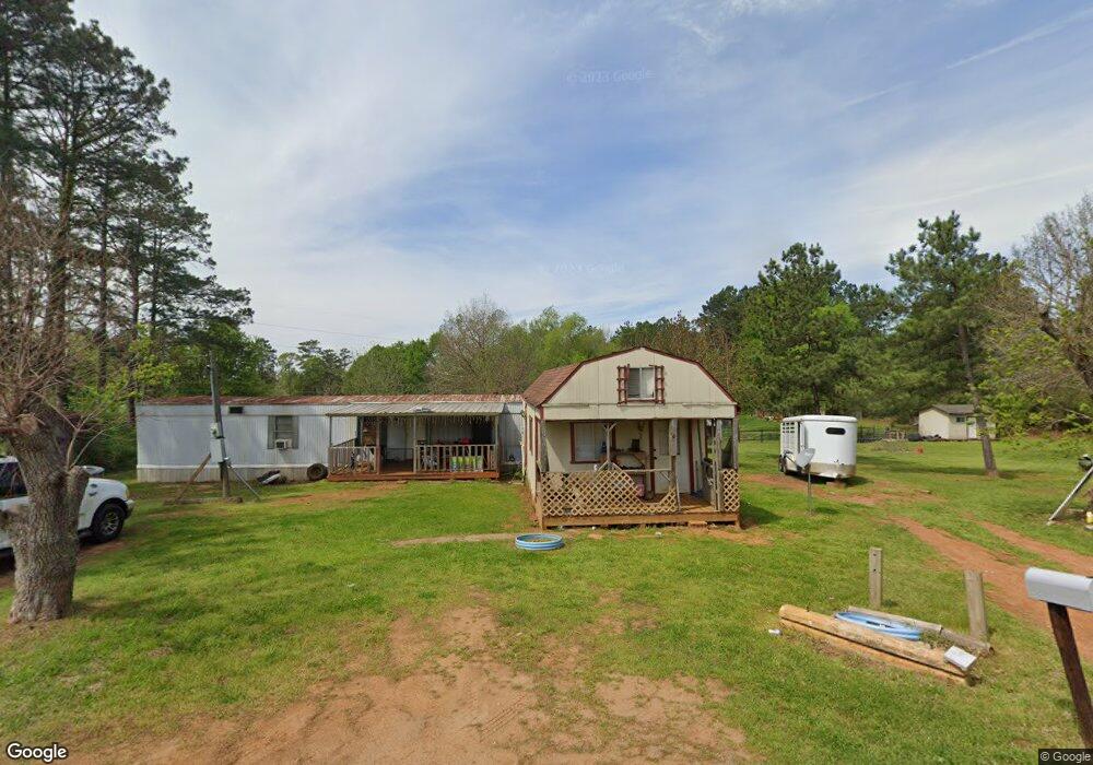329 County Road 824, Nacogdoches, TX 75964 - photo 1