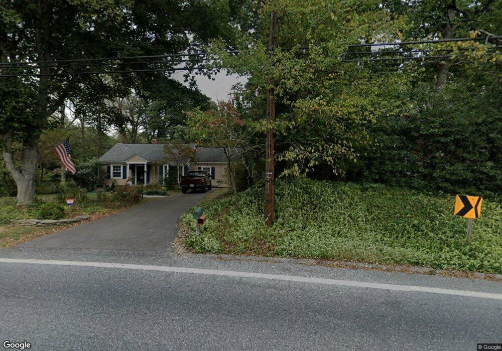 1929 Baltimore Annapolis Blvd, Annapolis, MD 21409 - photo 1