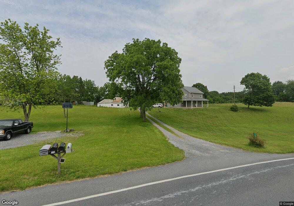 1046 Tallow Hill Rd, Chambersburg, PA 17202 - photo 1