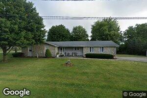 528 Linden Dr, Spiceland, IN 47385