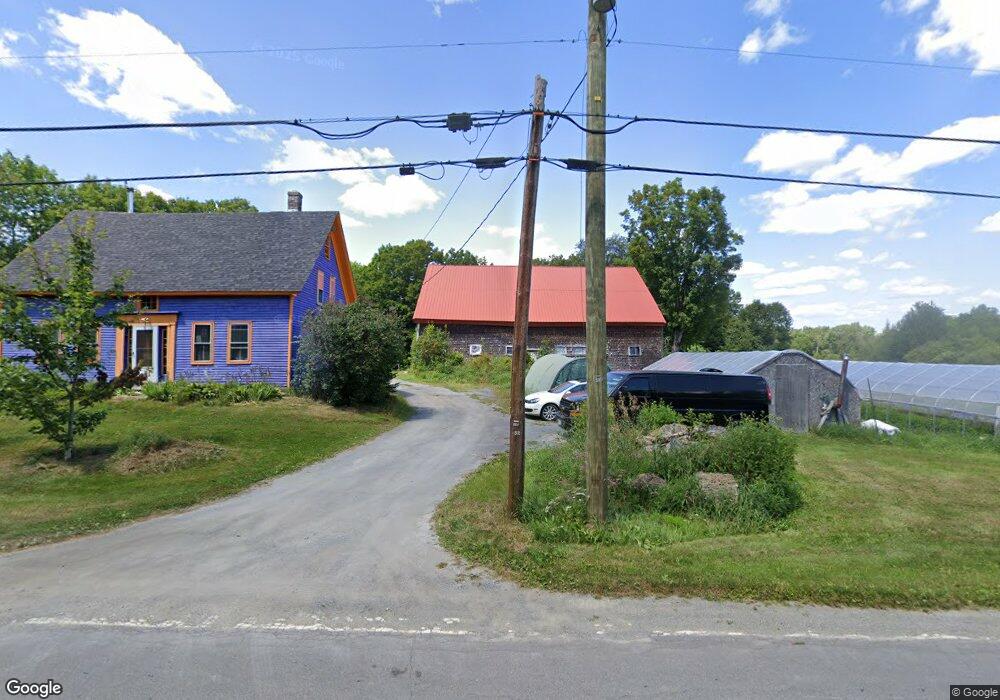 526 Dexter Rd, Saint Albans, ME 04971 - photo 1