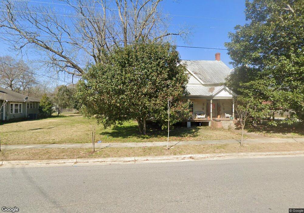 242 Caddie Green Rd, Register, GA 30452 - photo 1