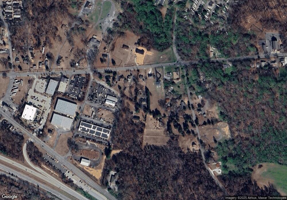 1283 Marlboro Rd, Lothian, MD 20711 - photo 1