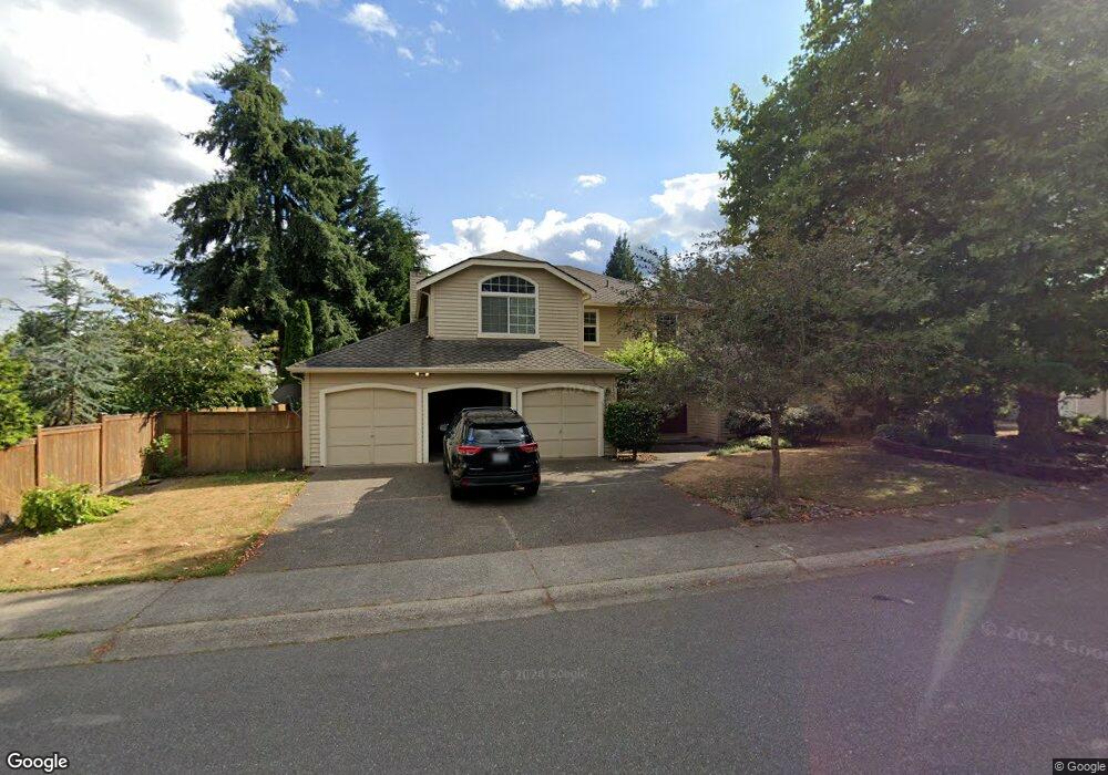 16123 SE 254th St, Covington, WA 98042 - photo 1