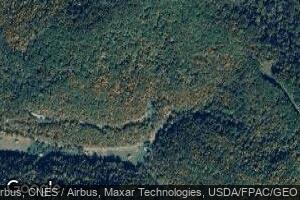 2257 Grannies Creek Rd, Ovapa, WV 25164