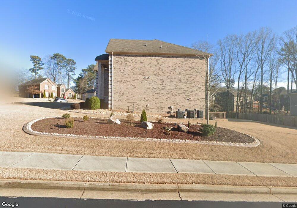 2939 Ash Grove Dr, Conyers, GA 30094 - photo 1