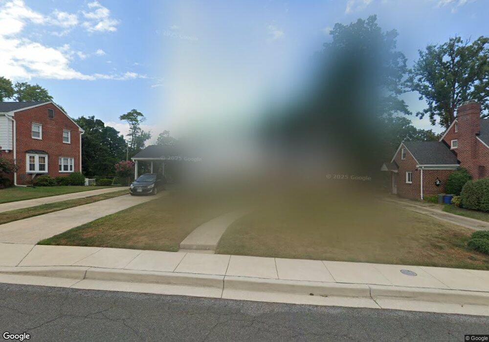 36 Gorsuch Rd, Lutherville Timonium, MD 21093 - photo 1