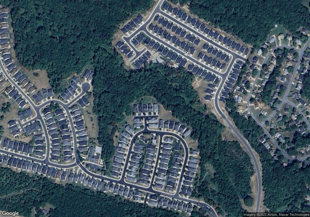 7401 Brigade Ct, Fredericksburg, VA 22407 - photo 1