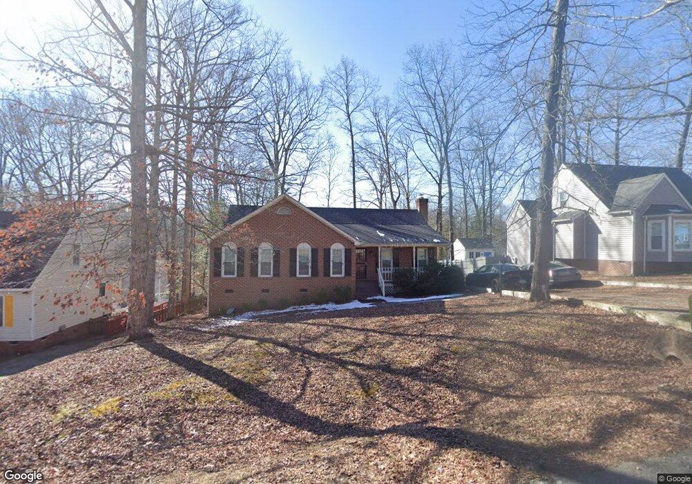 4611 Mason Dale Terrace, North Chesterfield, VA 23234 - photo 1