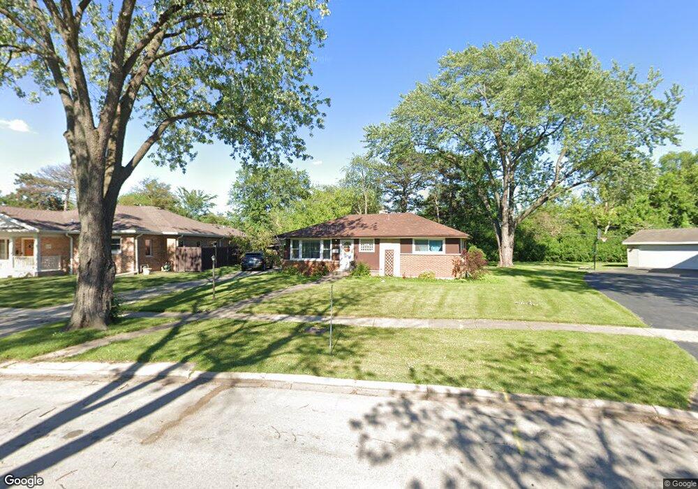 3N259 N Emroy Ave, Elmhurst, IL 60126 - photo 1