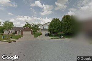 7025 Gimbel Ct, Indianapolis, IN 46221