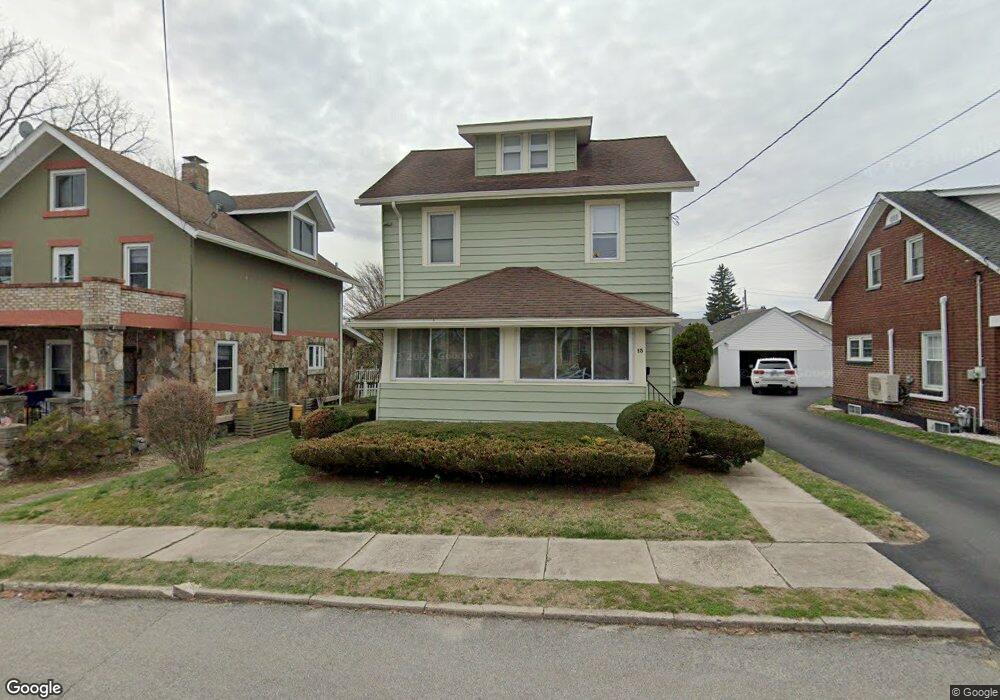 15 Schultz St, Port Jervis, NY 12771 - photo 1