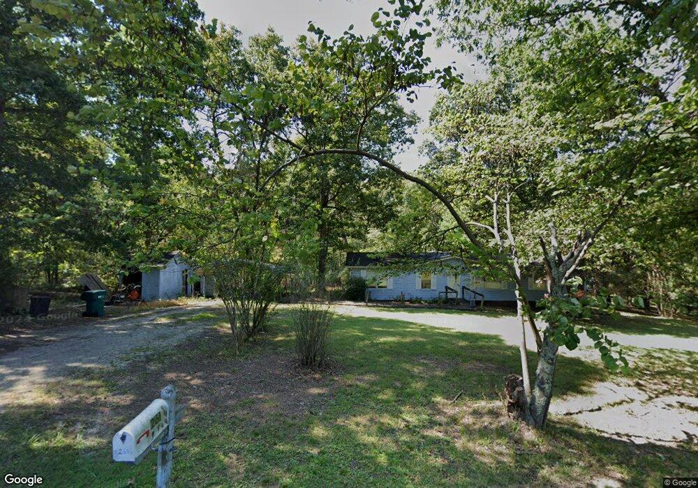 261 Pine Oak Dr, Lebanon Junction, KY 40150 - photo 1