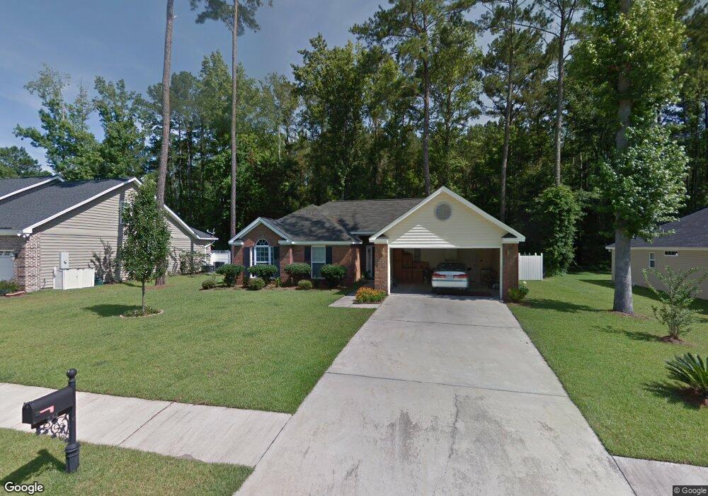 232 Brookstone Ct, Rincon, GA 31326 - photo 1