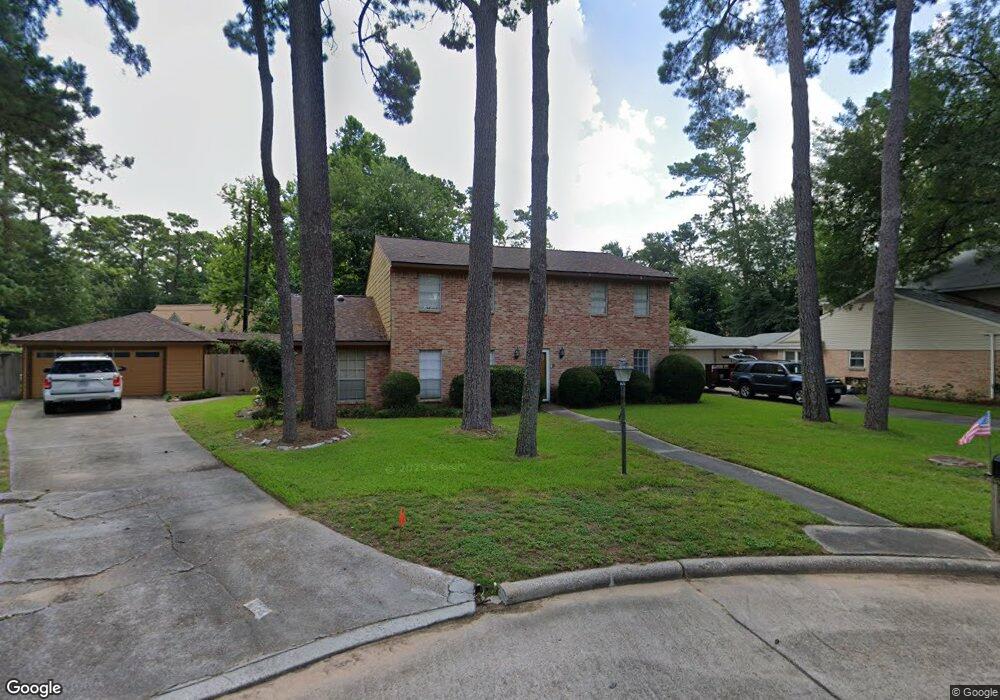 25610 Pecan Valley Cir, Spring, TX 77380 - photo 1