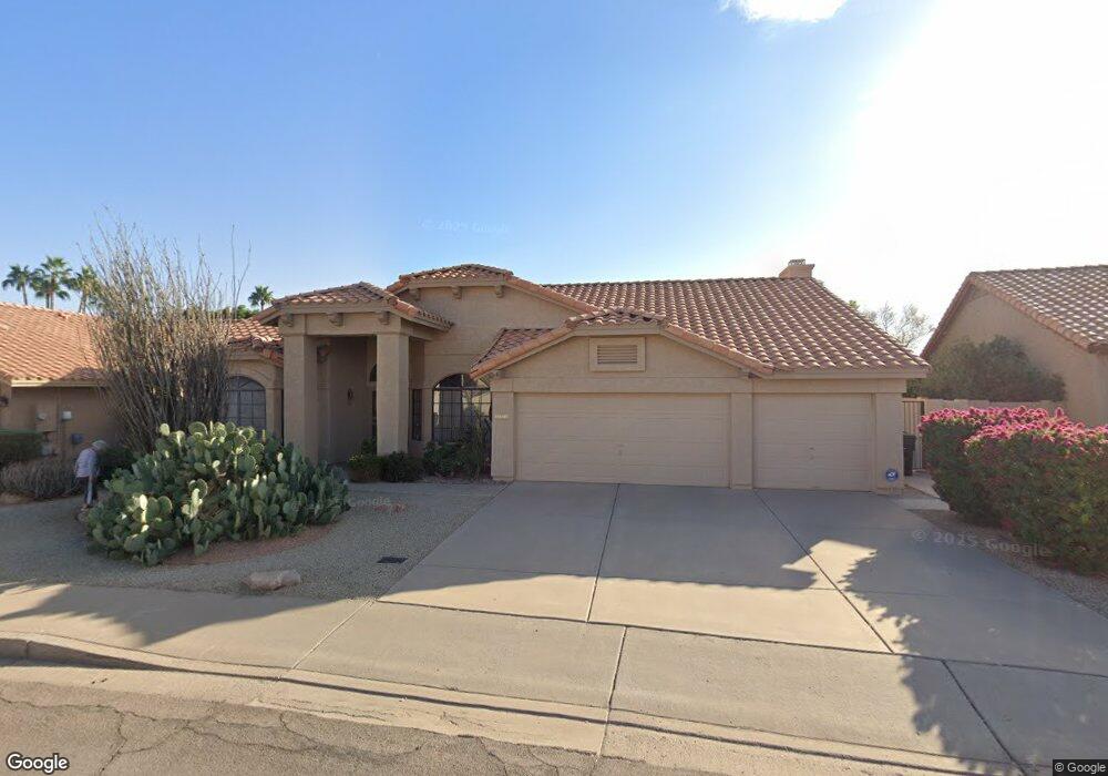371 W Stacey Ln, Tempe, AZ 85284 - photo 1