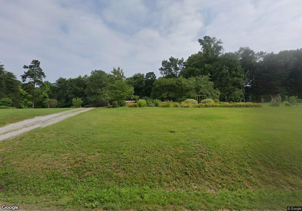 6240 Old Forest Rd SW, Corydon, IN 47112 - photo 1