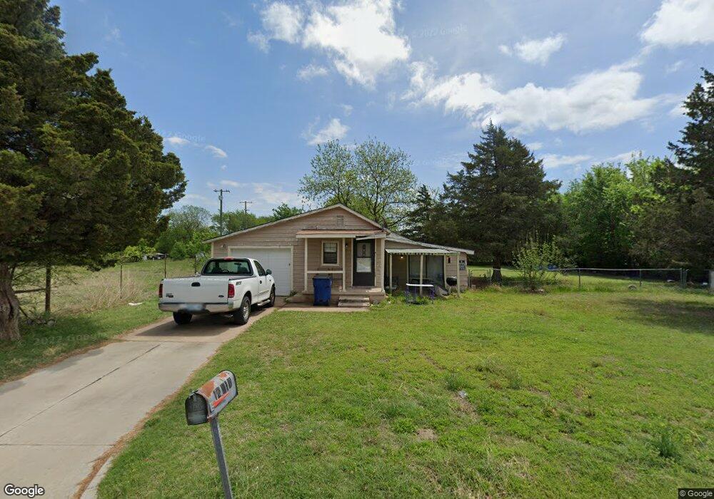 12 N D St, Duncan, OK 73533 - photo 1