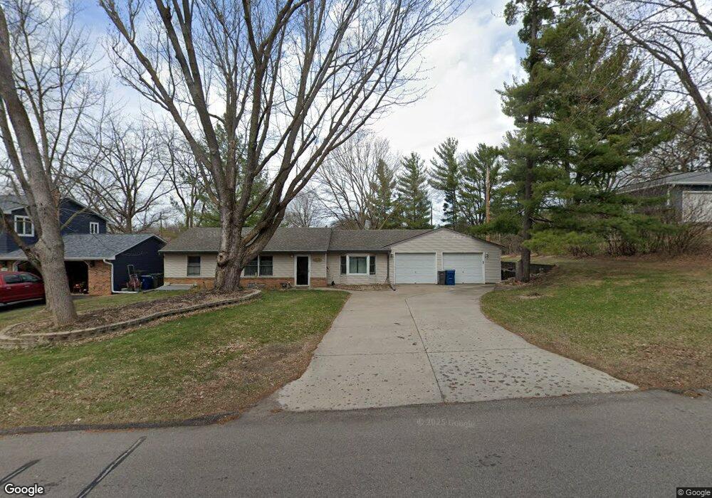 16320 Temple Dr N, Minnetonka, MN 55345 - photo 1