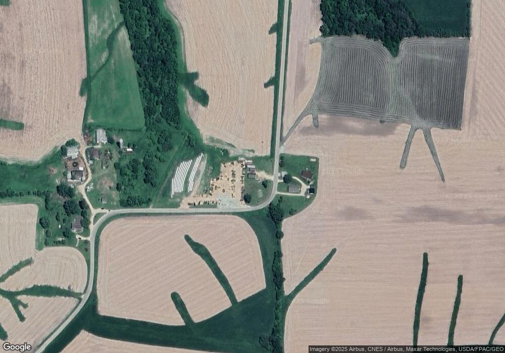 7884 Elmdale Rd, Potosi, WI 53820 - photo 1