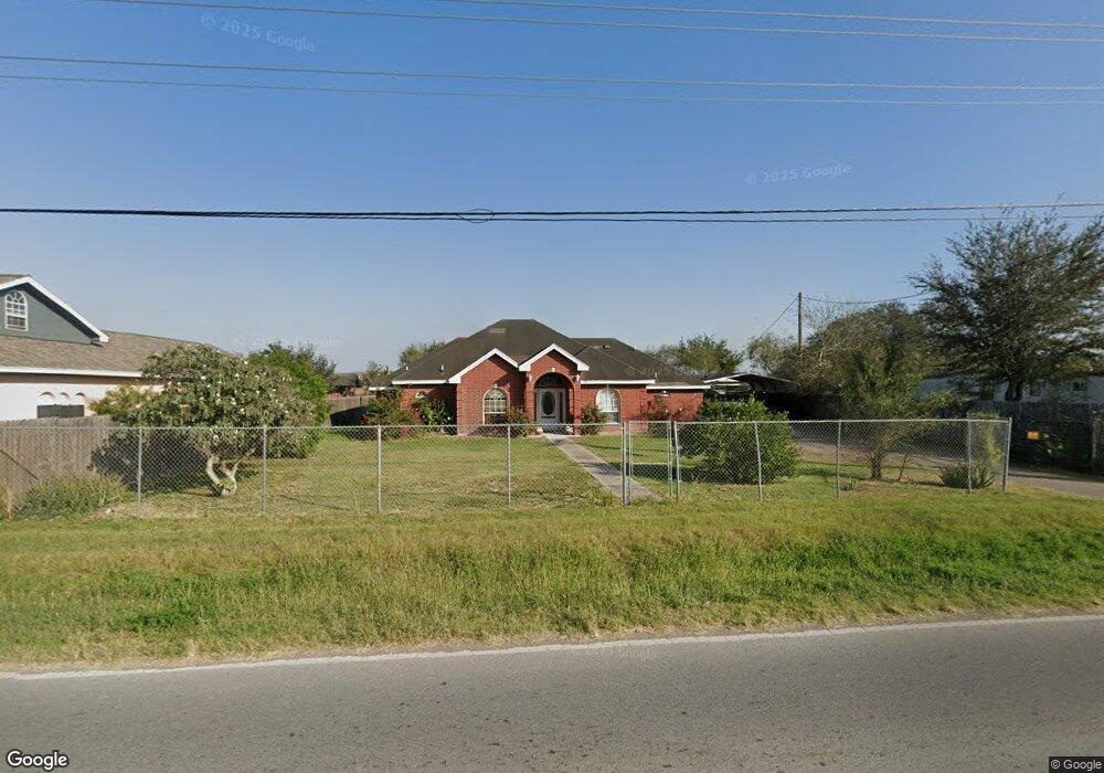 1202 N Goolie Rd, Donna, TX 78537 - photo 1