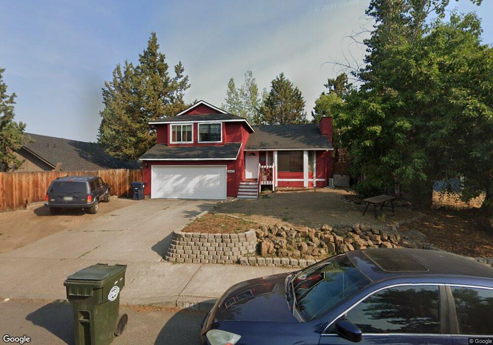 1842 NE Veronica Ln, Bend, OR 97701 - photo 1