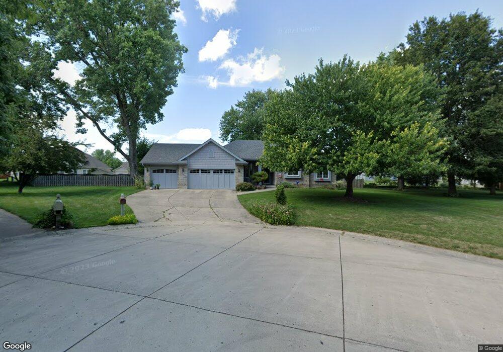 50 Robinhood Place, West Lafayette, IN 47906 - photo 1