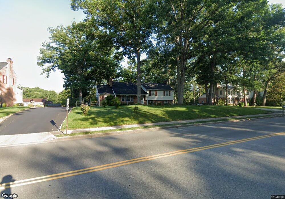 1604 Pump Rd, Henrico, VA 23238 - photo 1