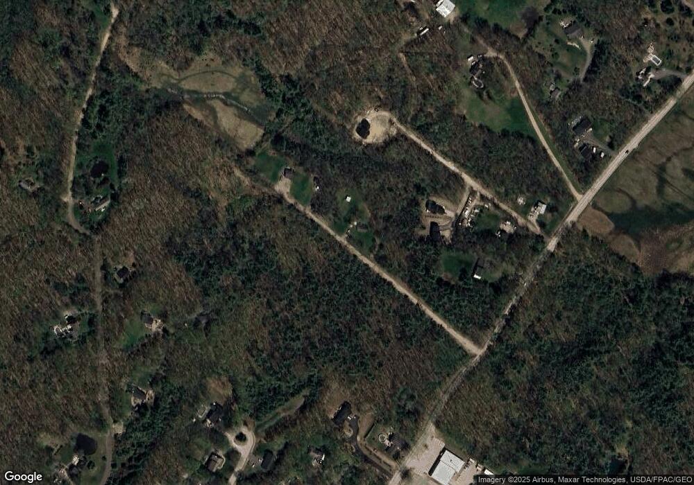 LOT 1 Never Judy's Way, Kennebunk, ME 04043 - photo 1