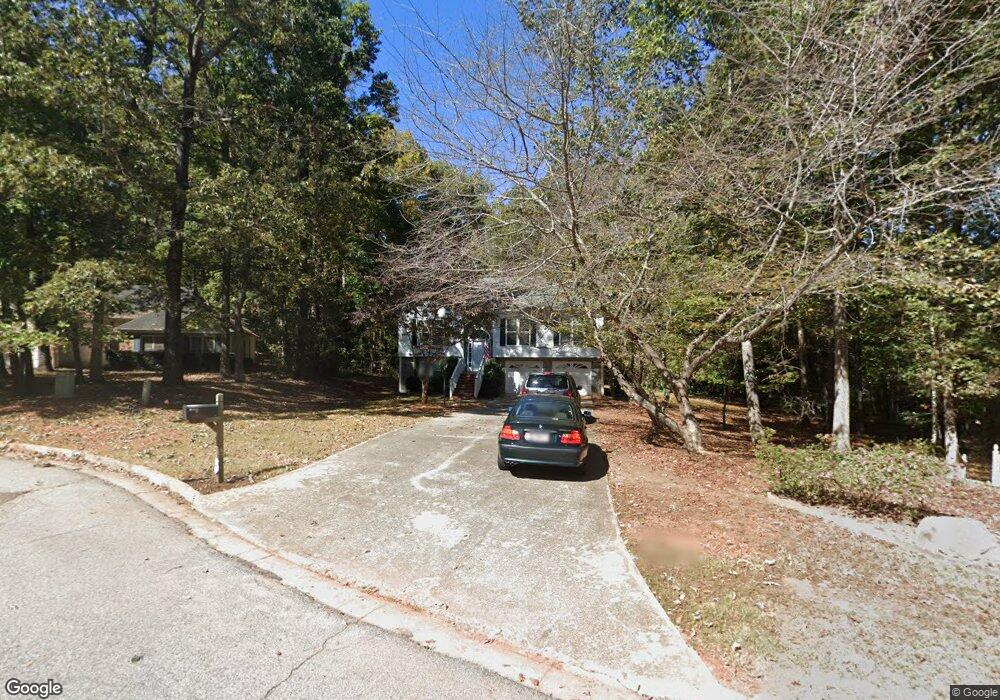 415 Radcliffe Trace, Covington, GA 30016 - photo 1