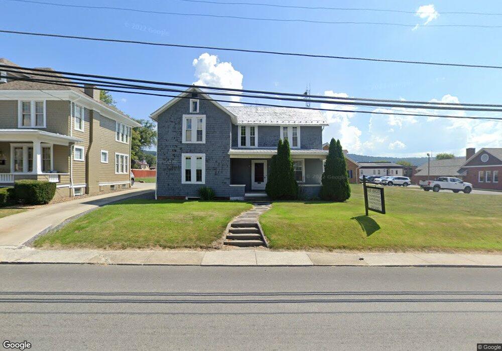 106 N Main St, Petersburg, WV 26847 - photo 1
