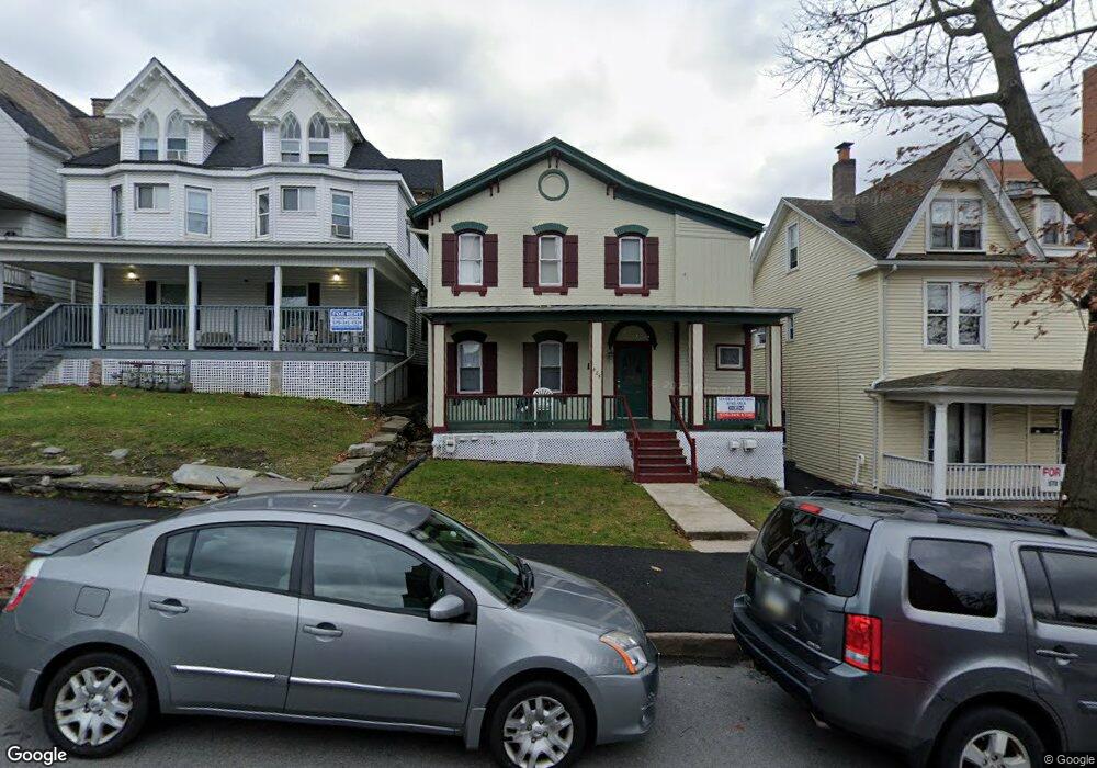 424 Monroe Ave, Scranton, PA 18510 - photo 1