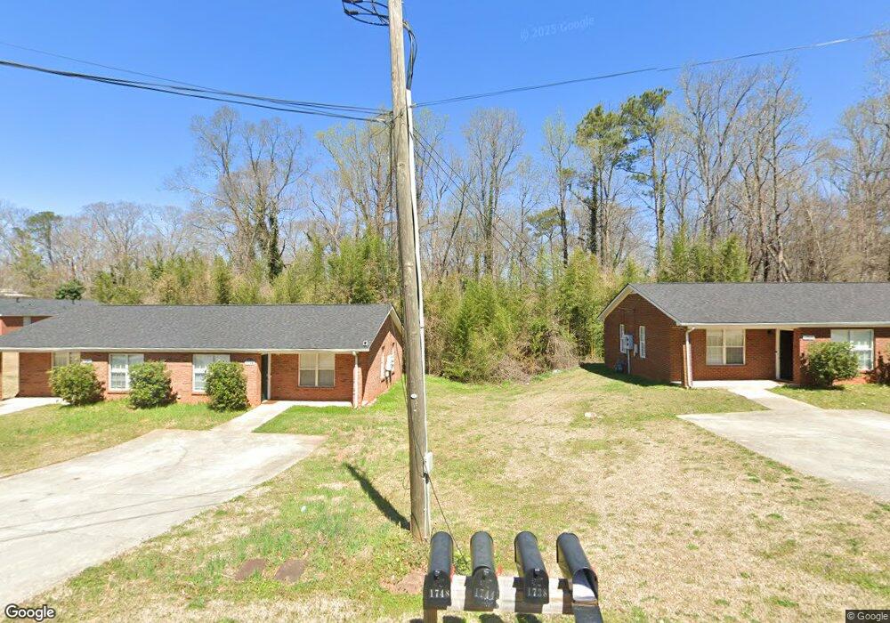 1748 Spring Rd, Austell, GA 30106 - photo 1