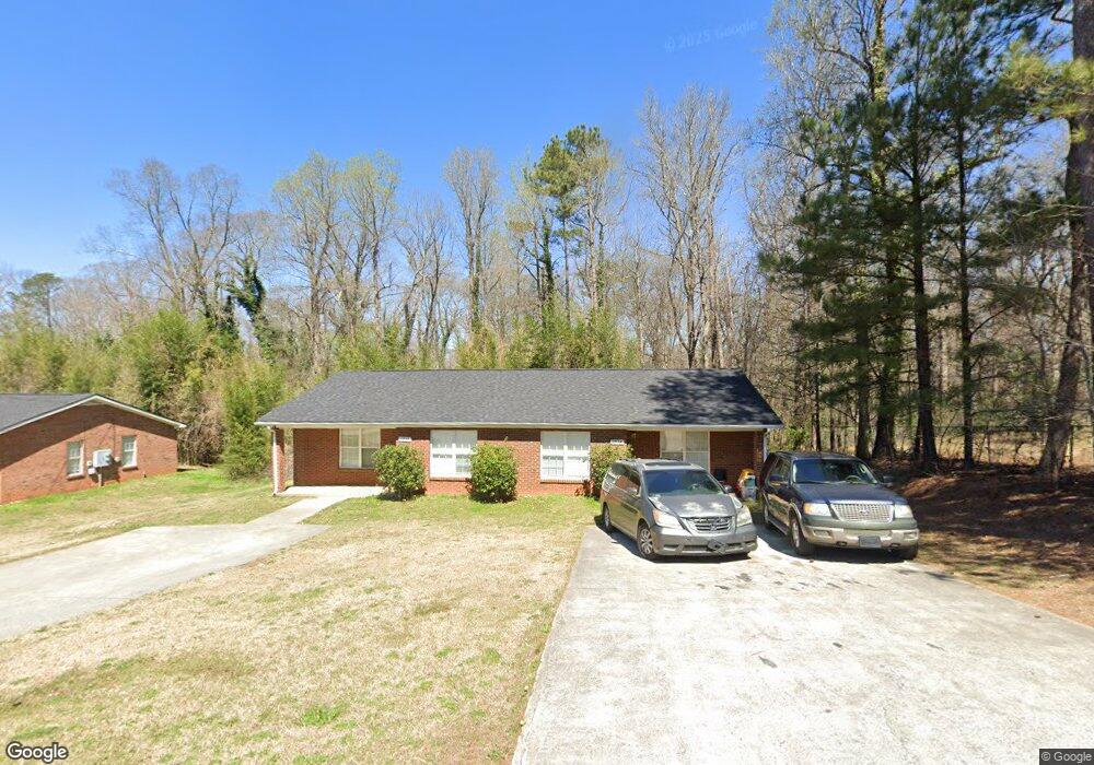 1738 Spring Rd, Austell, GA 30106 - photo 1