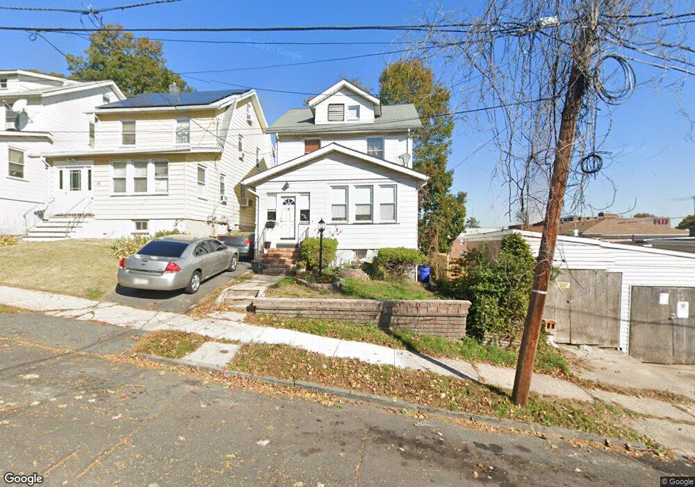 10 Cottage Place, Irvington, NJ 07111 - photo 1