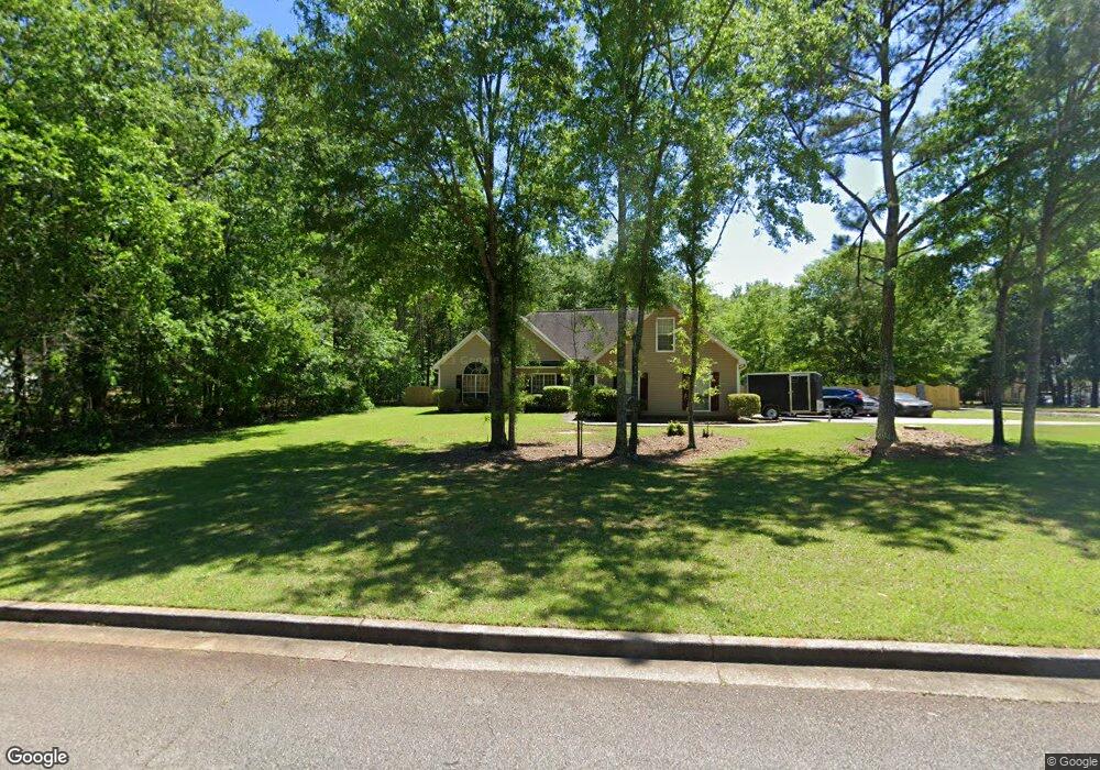 405 Ray Way, Jenkinsburg, GA 30234 - photo 1