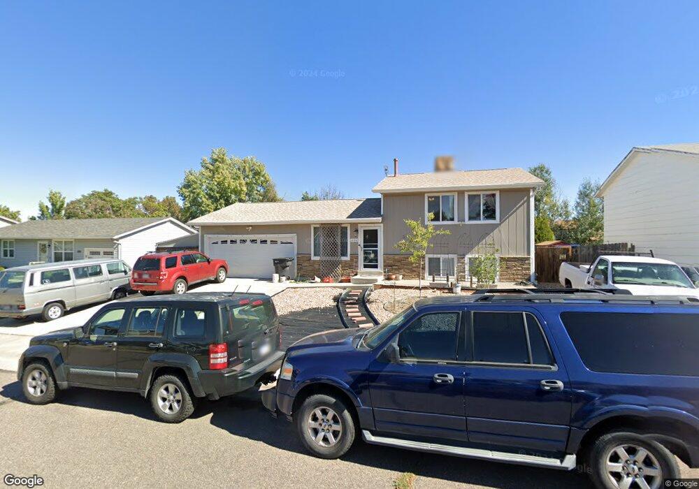 12256 Monroe Place, Thornton, CO 80241 - photo 1