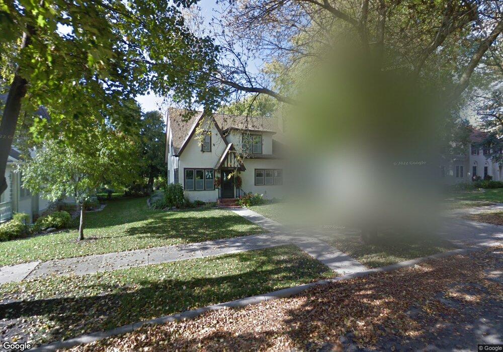 1516 N Broad St, Mankato, MN 56001 - photo 1