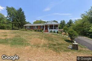3545 Cobbler Mountain Rd, Delaplane, VA 20144