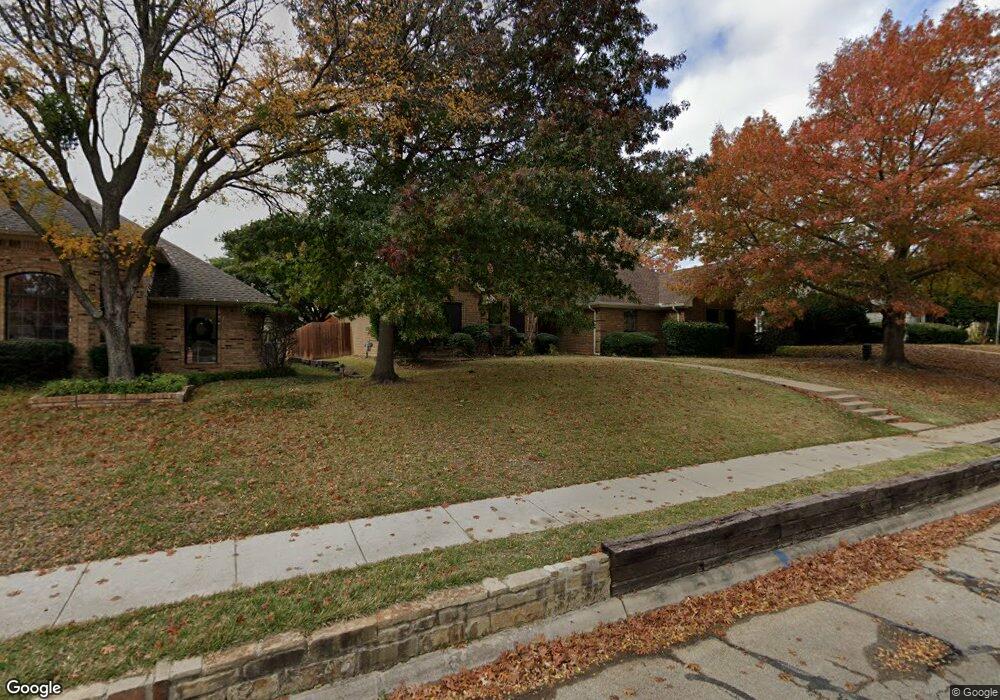 1112 Pennsylvania Dr, Denton, TX 76205 - photo 1