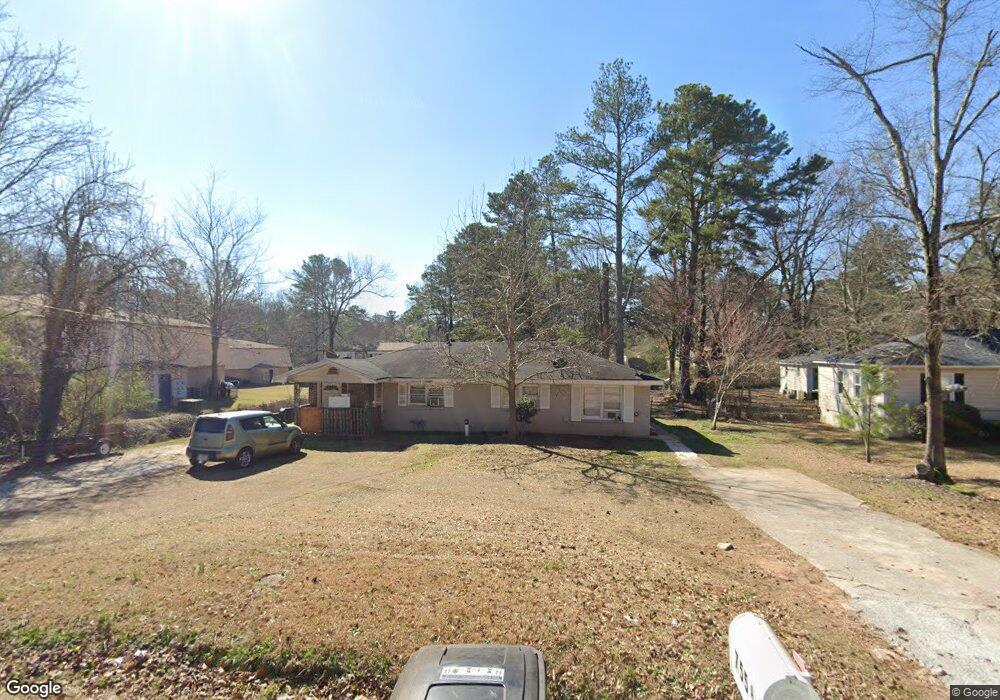 755 Boggs Rd SW, Mableton, GA 30126 - photo 1