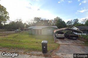 3119 Bell Dr, Augusta, GA 30906