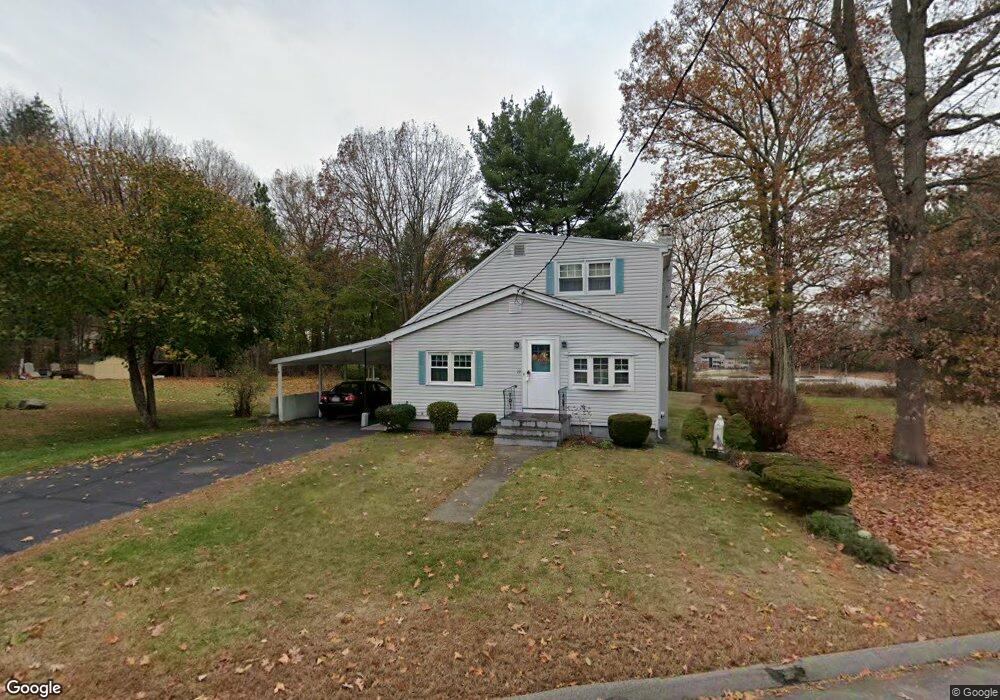 19 Stratton Rd, Hudson, MA 01749 - photo 1