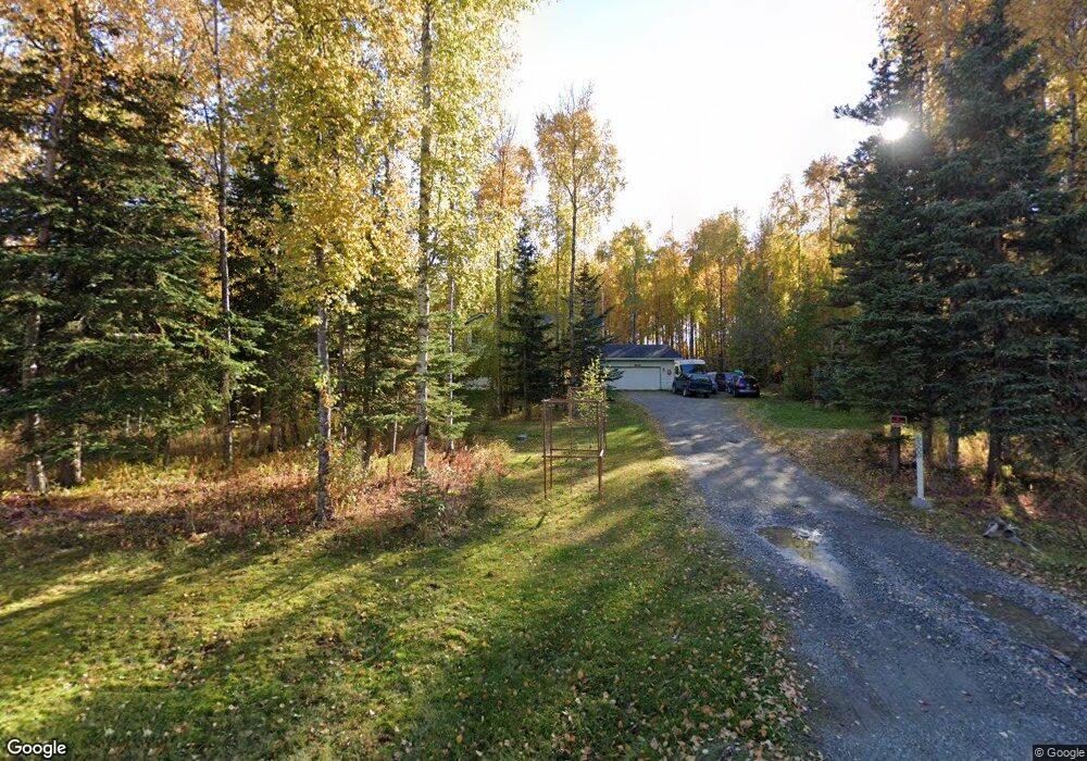 6500 W Commadore Ln, Wasilla, AK 99623 - photo 1