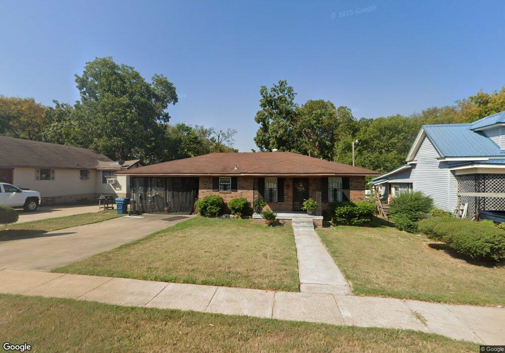 1300 Hanger St, Little Rock, AR 72202 - photo 1