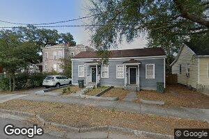 116 W 33rd St, Savannah, GA 31401