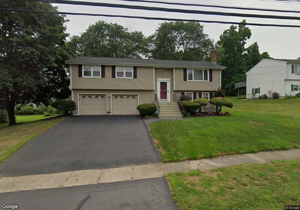 123 Wintonbury Ave, Bloomfield, CT 06002 - photo 1